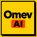 Omev.ai logo